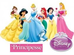 Principesse Disney vendita online